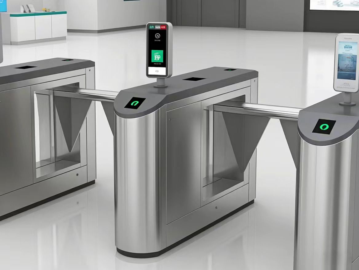 售、驗(yàn)票系統(tǒng)