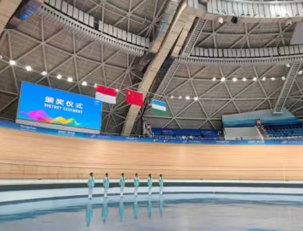 自動(dòng)國(guó)旗升降系統(tǒng)