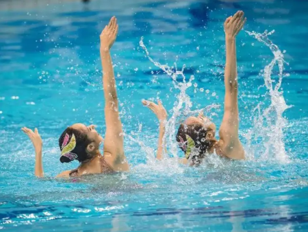 花游、跳水競(jìng)賽計(jì)時(shí)記分系統(tǒng)